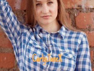 CarlyJaneX
