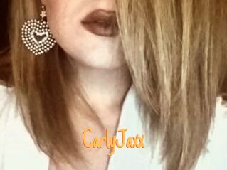 CarlyJaxx Mobile Porno