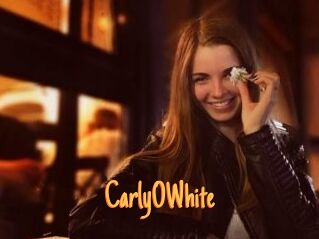 CarlyOWhite Mobile Porno