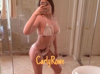 CarlyRowe