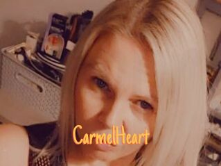 CarmelHeart Mobile Porno