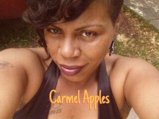 Carmel_Apples