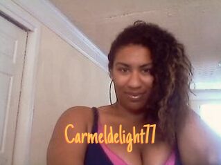 Carmeldelight77
