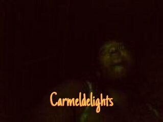 Carmeldelights