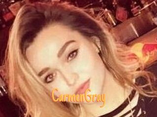 CarmenGray Mobile Porno