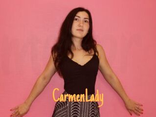 CarmenLady Mobile Porno