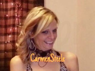 CarmenSteele Mobile Porno