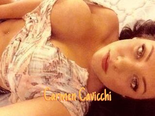 Carmen_Cavicchi