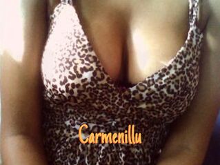 Carmenillu Mobile Porno