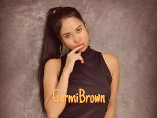 CarmiBrown