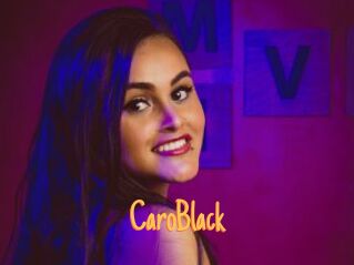 CaroBlack