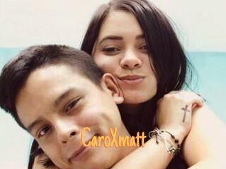 CaroXmatt