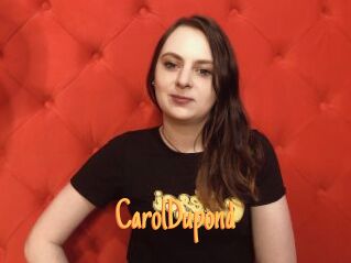 CarolDupond Mobile Porno