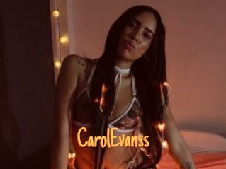 CarolEvanss Mobile Porno