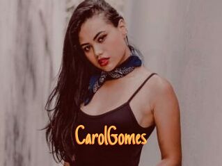 CarolGomes