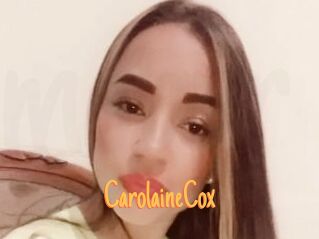 CarolaineCox
