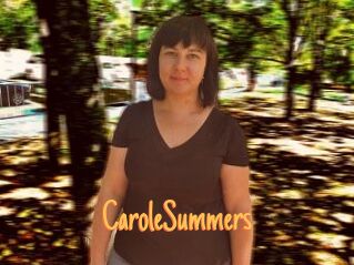 CaroleSummers Mobile Porno