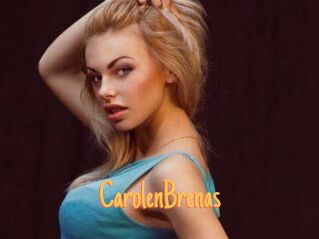 CarolenBrenas Mobile Porno