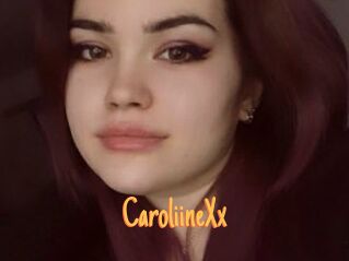 CaroliineXx Mobile Porno