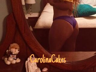 CarolinaCakes