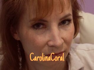 CarolinaCoral