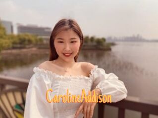 CarolineAddison