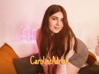 CarolineAdrian Mobile Porno