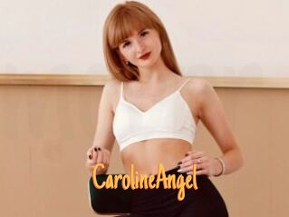 CarolineAngel Mobile Porno
