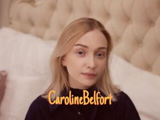 CarolineBelfort