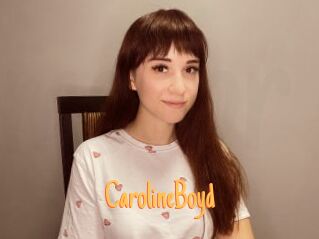 CarolineBoyd