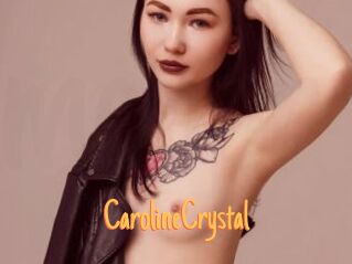 CarolineCrystal Mobile Porno