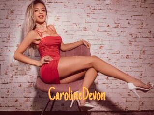 CarolineDevon