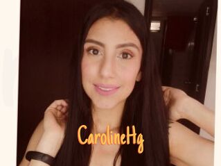 CarolineHg Mobile Porno