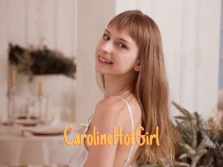 CarolineHotGirl