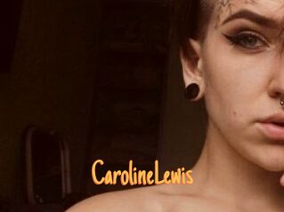 CarolineLewis