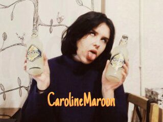 CarolineMaroon