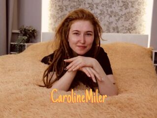 CarolineMiler