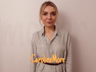 CarolineMore Mobile Porno