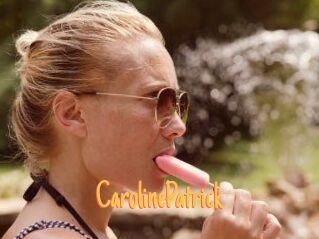 Caroline_Patrick