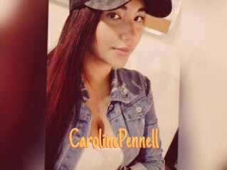 CarolinePennell
