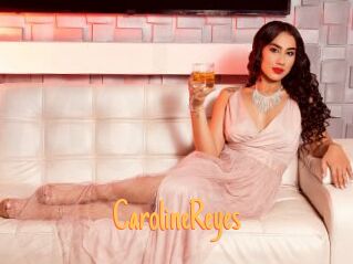 CarolineReyes Mobile Porno