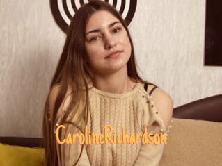 CarolineRichardson