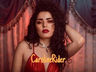 CarolineRider