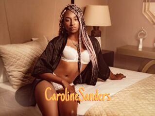 CarolineSanders Mobile Porno