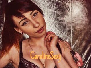 CarolineSexy