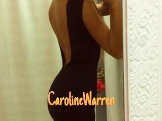 CarolineWarren