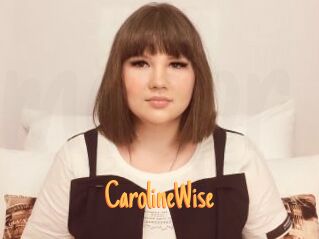 CarolineWise