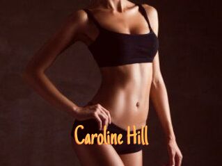 Caroline_Hill Mobile Porno