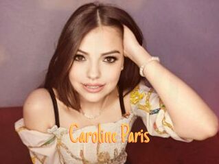 Caroline_Paris Mobile Porno