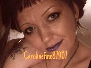 Carolinefine87907